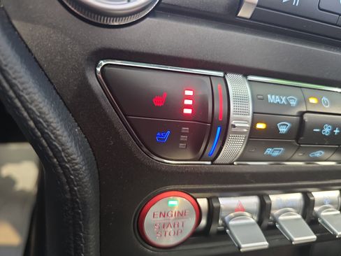 Used 2022 Ford Mustang GT Premium w/ Ford Safe & Smart Package image 27