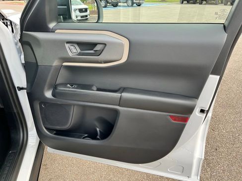 New 2026 Ford Bronco Sport Big Bend image 10