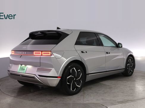 Used 2024 Hyundai Ioniq 5 Limited RWD image 3