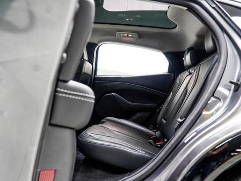 Used 2023 Ford Mustang Mach-E Premium RWD image 38
