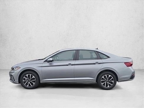 Used 2026 Volkswagen Jetta S FWD image 7