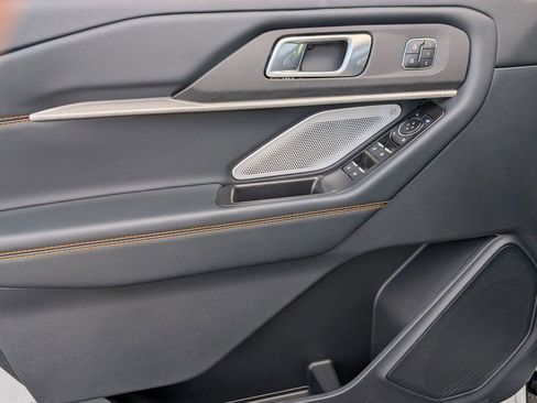 New 2026 Ford Explorer Tremor w/ Tremor Ultimate Package image 26
