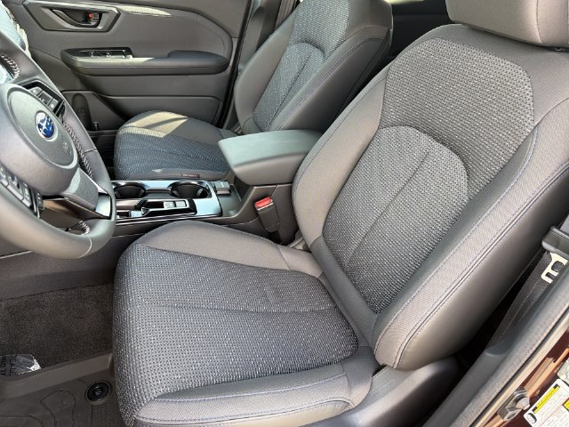 New 2026 Subaru Forester Premium AWD/4WD image 29