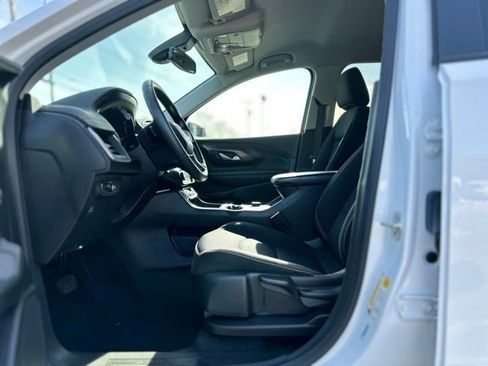 Used 2024 GMC Terrain SLE image 11