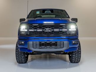 Used 2026 Ford F150 STX AWD/4WD video 2