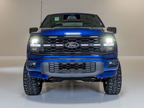 Used 2026 Ford F150 STX AWD/4WD image 2