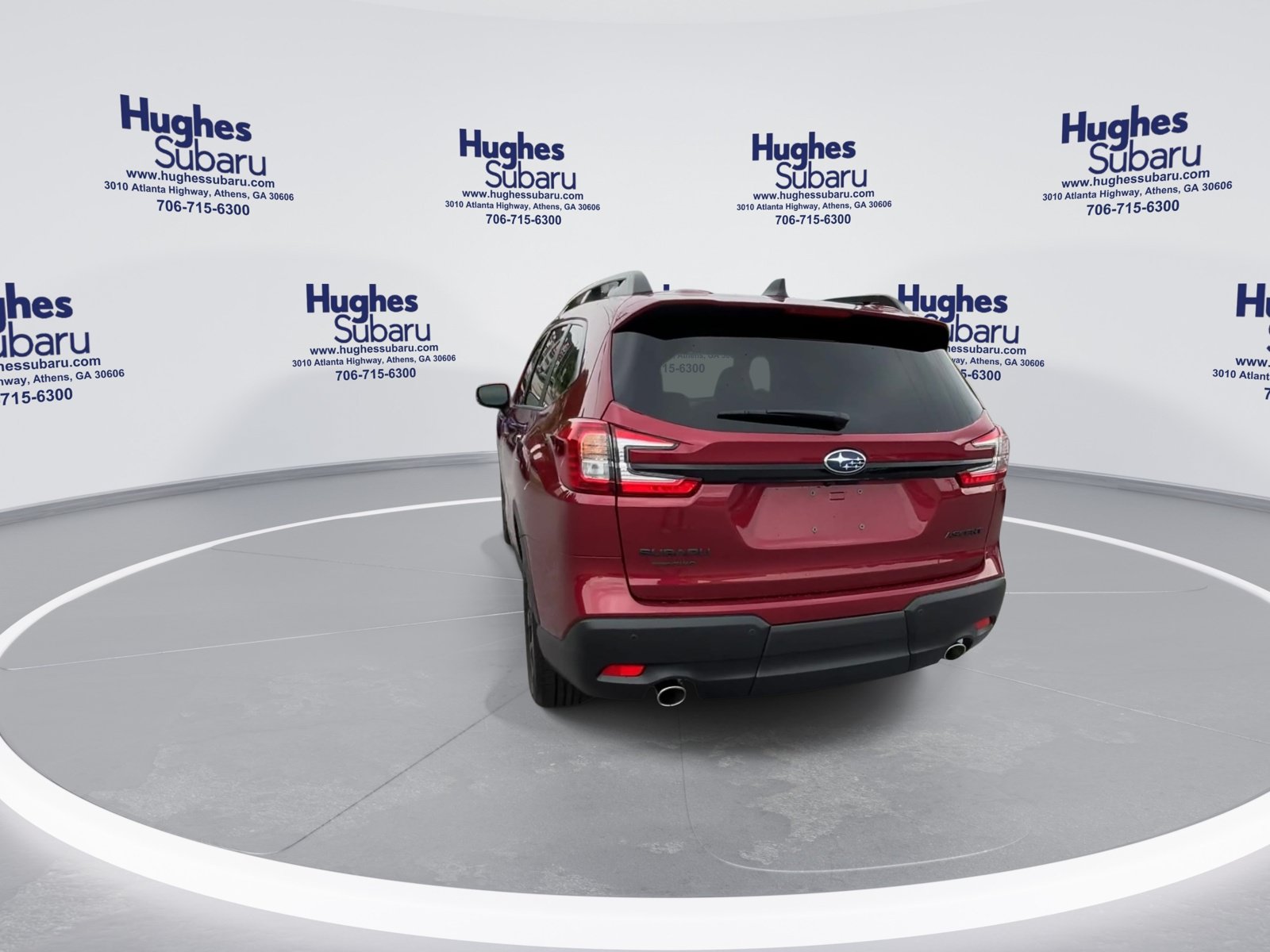 New 2026 Subaru Ascent Premium w/ Popular Package #2 AWD/4WD image 9