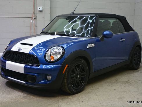 Used 2012 MINI Cooper S image 6