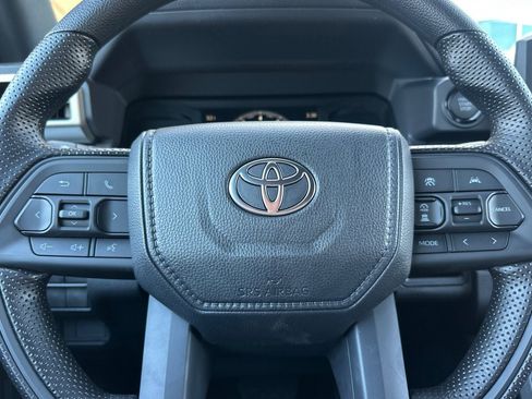New 2026 Toyota Tacoma SR5 image 25