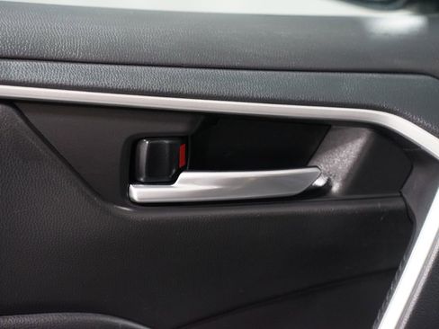 Certified 2024 Toyota RAV4 XLE FWD image 32