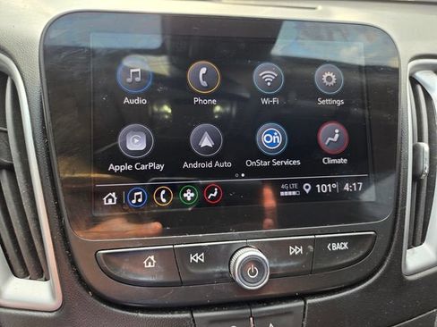 Used 2023 Chevrolet Malibu LT FWD image 23