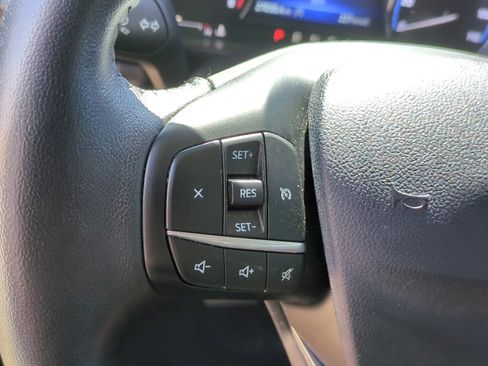 Used 2023 Ford Bronco Sport Outer Banks AWD/4WD image 18
