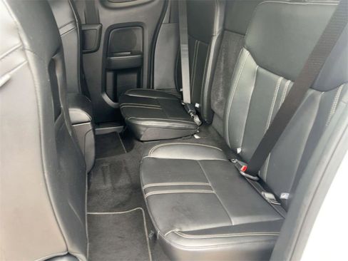 Used 2020 Ford Ranger Lariat w/ Equipment Group 501A Mid image 27