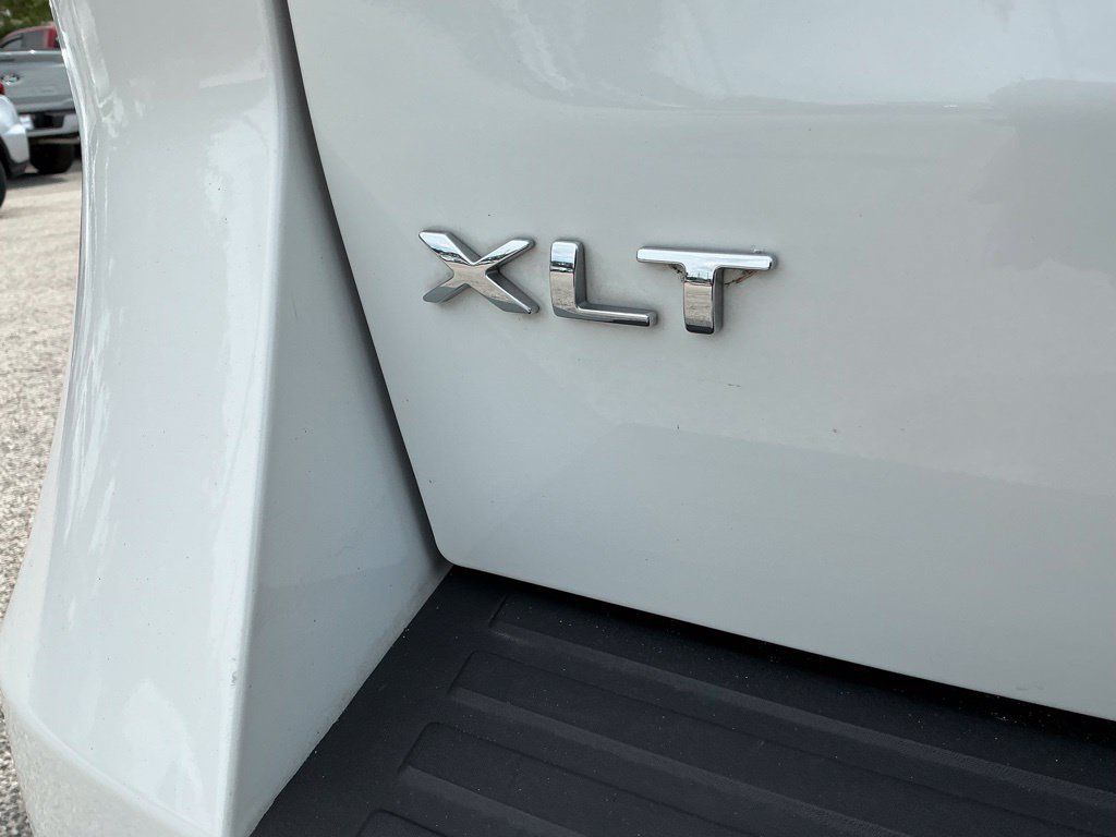 Used 2023 Ford Expedition Max XLT RWD image 26