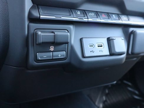 New 2026 Chevrolet Silverado 2500 W/T w/ WT Convenience Package AWD/4WD image 11