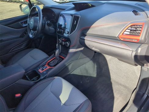 Used 2020 Subaru Forester Sport w/ Popular Package #2 image 11