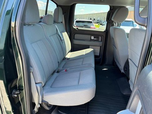 Used 2013 Ford F150 XLT w/ Luxury Equipment Group AWD/4WD image 18