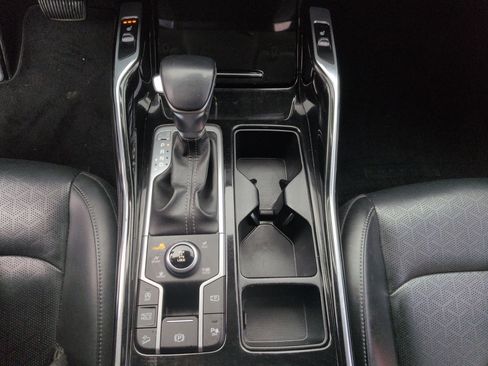 Used 2021 Kia Sorento SX image 14