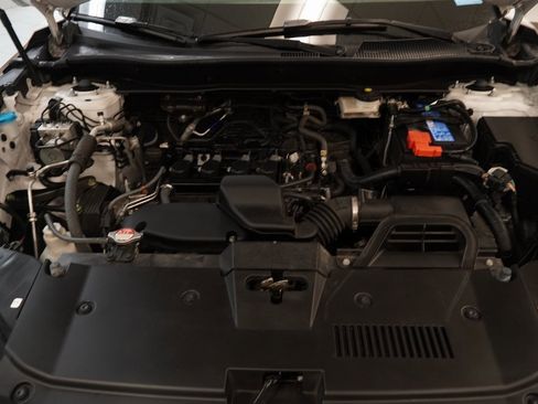 Used 2023 Honda CR-V EX-L image 39