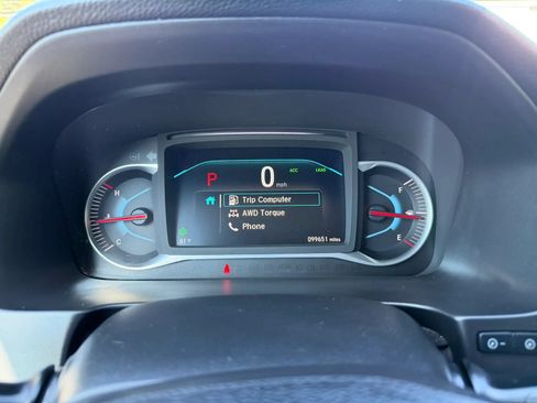 Used 2019 Honda Pilot EX-L image 22