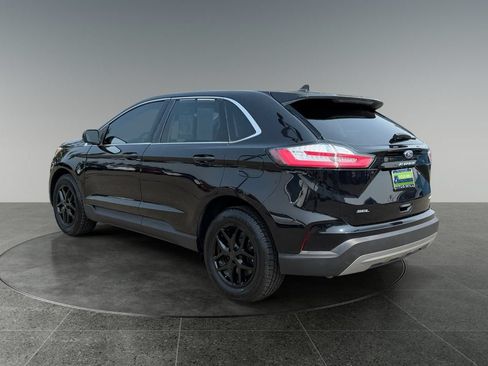 Used 2024 Ford Edge SEL AWD/4WD image 6