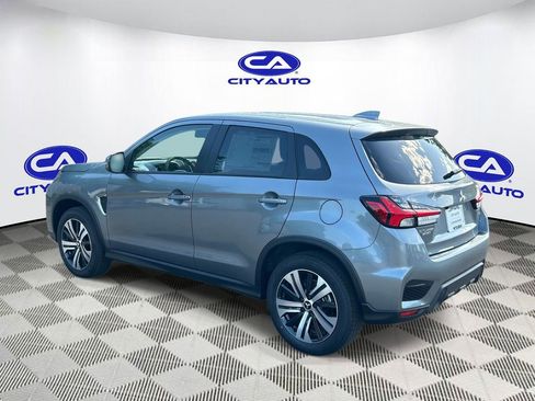 New 2026 Mitsubishi Outlander Sport SE AWD/4WD image 5
