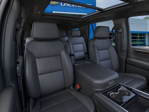 New 2026 Chevrolet Tahoe High Country RWD image 26