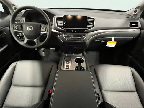 New 2026 Honda Ridgeline RTL image 19