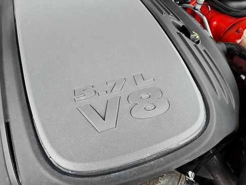 Used 2019 Dodge Charger R/T RWD image 16