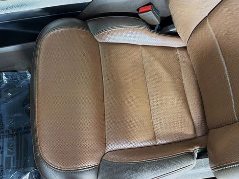 Used 2021 Ford F150 King Ranch image 27