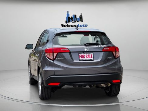 Used 2016 Honda HR-V LX image 12
