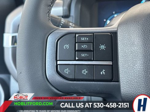 New 2026 Ford F150 XLT w/ XLT Chrome Appearance Package AWD/4WD image 24