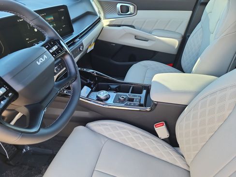 New 2026 Kia Sorento SX Prestige AWD/4WD image 7