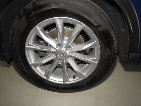 Used 2025 Honda CR-V EX-L image 26