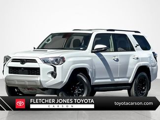 Certified 2023 Toyota 4Runner TRD Off-Road Premium w/ Off Road Premium Plus Package AWD/4WD video 1