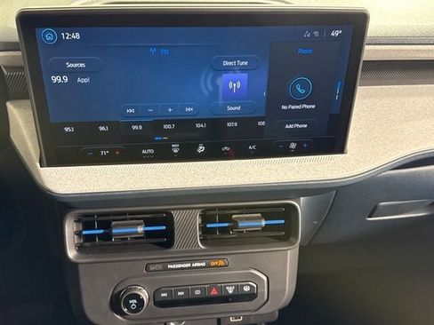 New 2026 Ford Maverick XLT FWD image 26