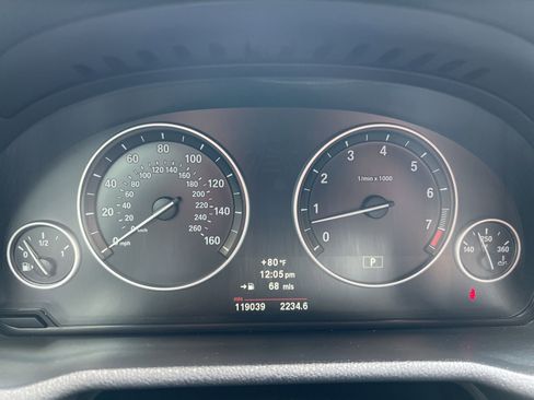 Used 2013 BMW X3 xDrive35i image 32