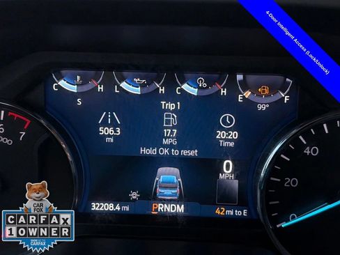 Used 2023 Ford Expedition XLT RWD image 14