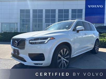 Used 2023 Volvo XC90 B5 Core w/ Climate Package