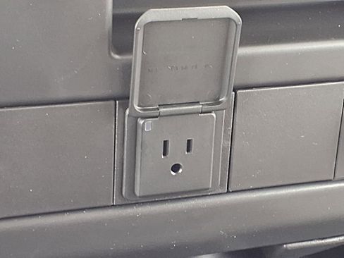 New 2025 Chevrolet Express 2500 w/ Driver Convenience Package image 20