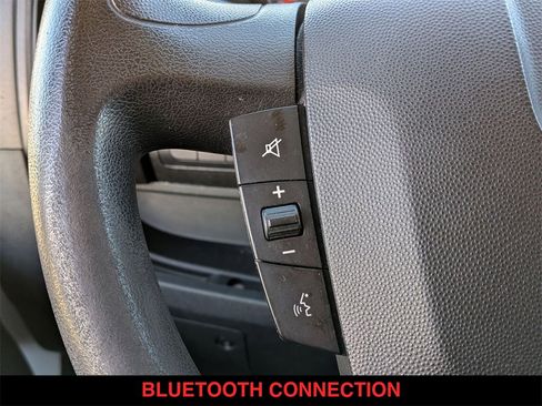 Used 2017 RAM ProMaster 1500 w/ Interior Convenience Group image 16