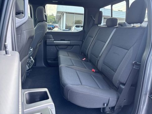 Used 2023 Ford F150 XLT w/ Equipment Group 302A High image 17