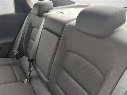 Used 2023 Chevrolet Malibu LT FWD image 18