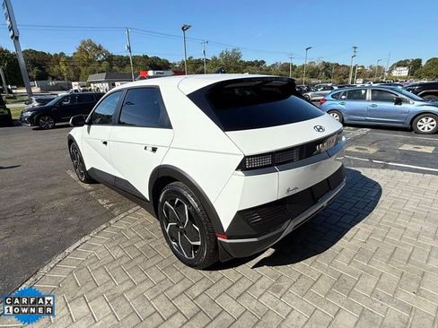 Used 2024 Hyundai Ioniq 5 SE image 7