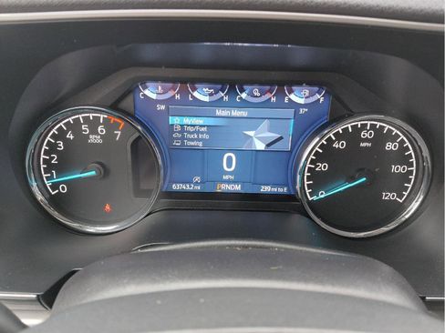 Used 2021 Ford F150 XLT w/ Equipment Group 301A Mid AWD/4WD image 25