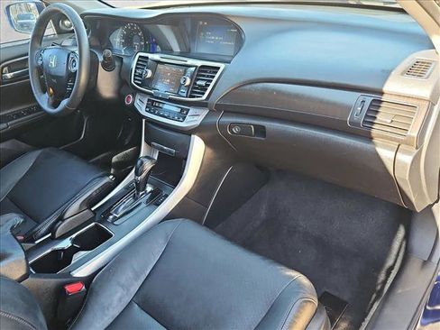 Used 2015 Honda Accord EX-L image 23