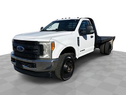 Used 2017 Ford F350 XL w/ Power Equipment Group