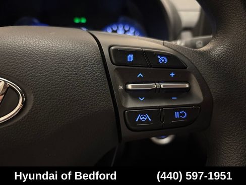 Used 2023 Hyundai Kona SEL FWD image 17