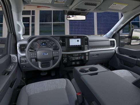 New 2026 Ford F250 XLT AWD/4WD image 10