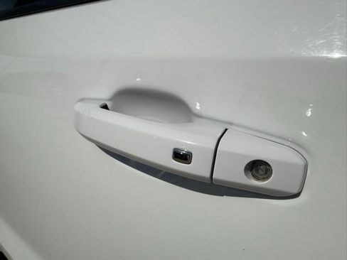 Used 2022 Chevrolet Silverado 1500 RST AWD/4WD image 56